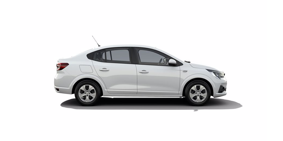 Renault Taliant 1.0 Tce Joy