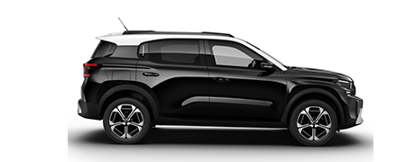 Citroen C3 AirCross 1.2 Puretech Shine V.b