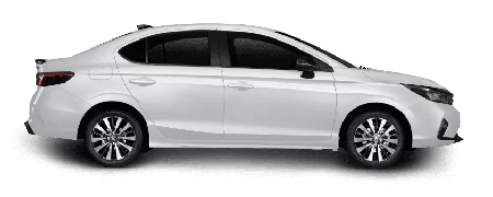 Honda City 1.5 L VTEC Executive  V.b