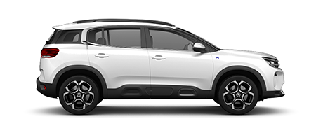 Citroen C5 Aircorss Shine V.b