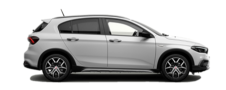 Fiat Egea Cross 1.4 Fire Urban 95 HP V.B
